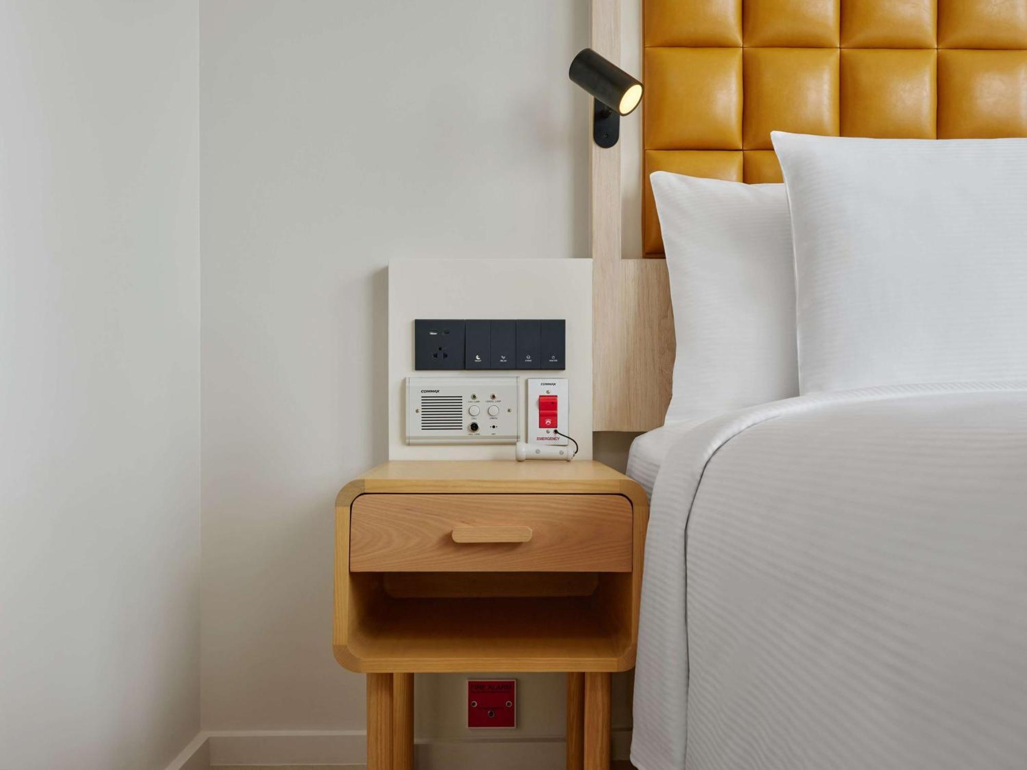 Hilton Garden Inn Районг Екстериор снимка