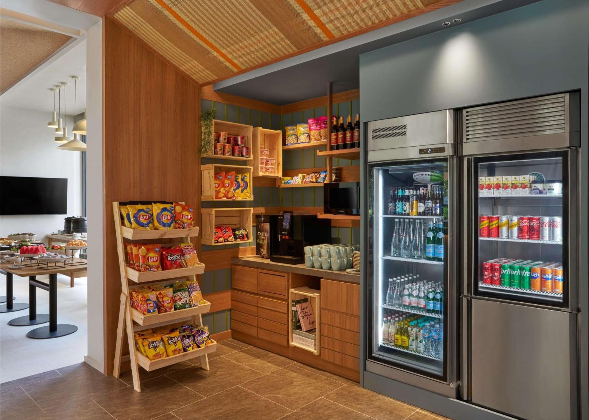 Hilton Garden Inn Районг Екстериор снимка